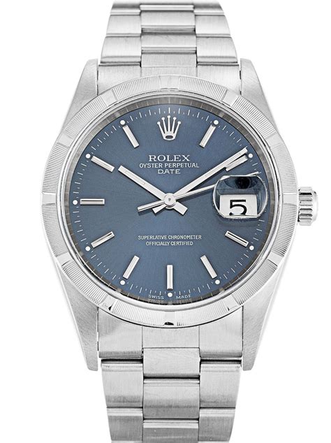 rolex 15210 replica|rolex oyster perpetual 15210.